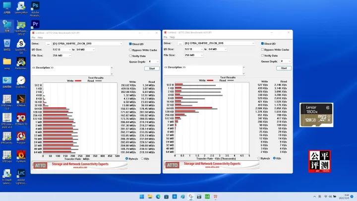 DELLPrecision3470评测中篇：红色疑问测中现