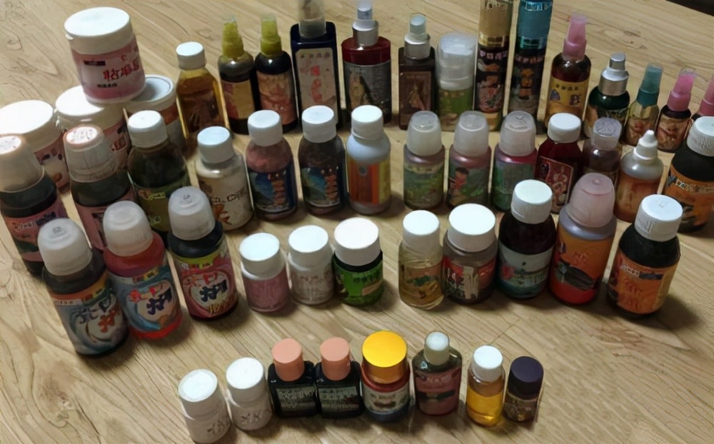 钓鱼窝料打假视频,钓鱼窝料的骗局