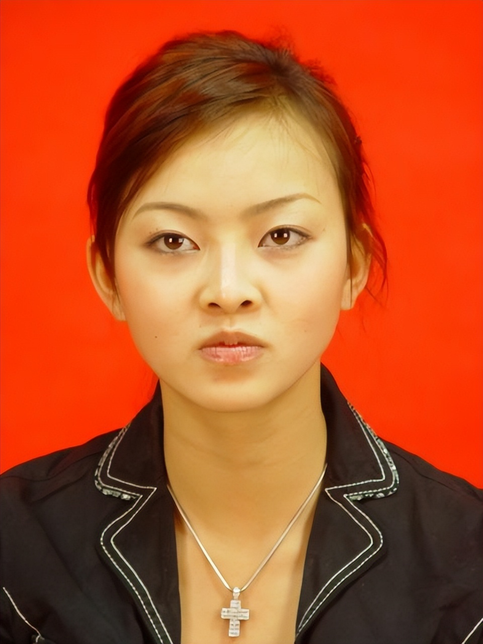 TVB演员前妻陷桃色纠纷，没想到女主故事竟然还有点励志？