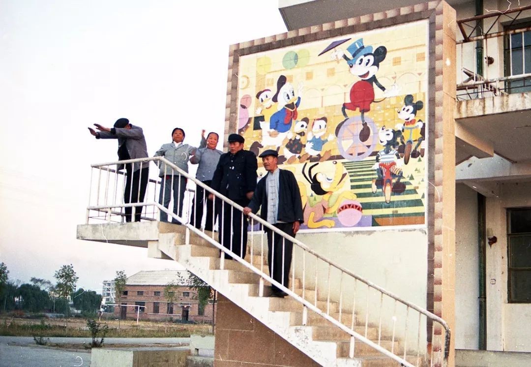 天津大邱庄禹作尧现在怎么样,天津大邱庄禹作敏传奇