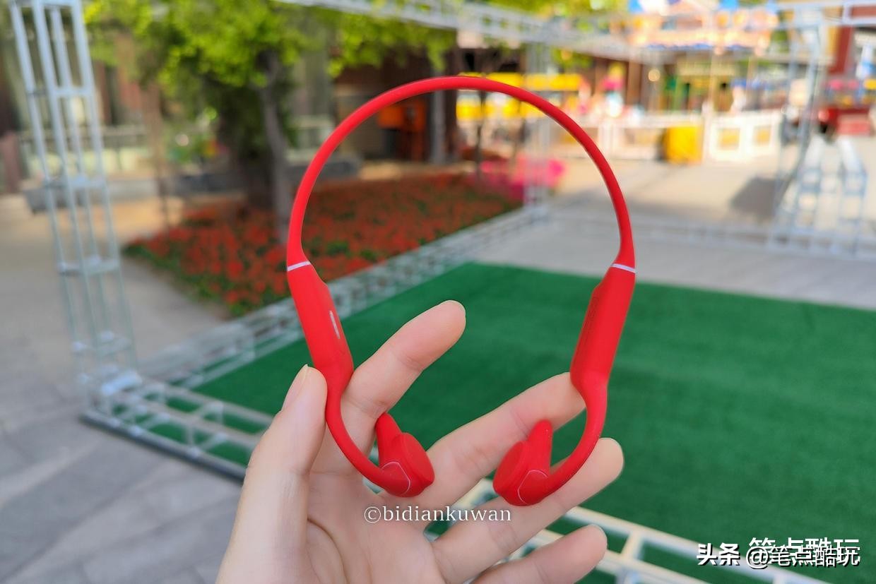 什么样的骨传导耳机比较好,华为骨传导耳机和南卡骨传导耳机