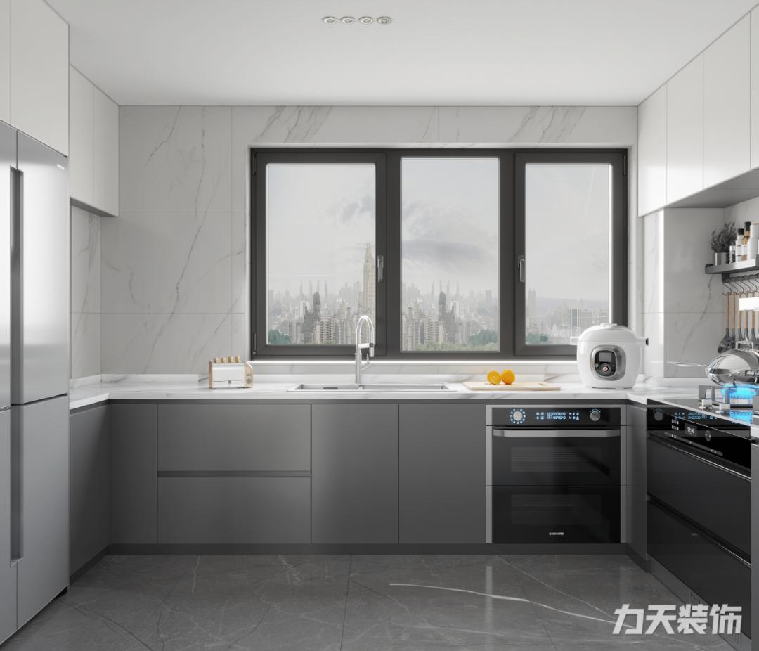 石家庄法式风格装修方案推荐,石家庄什么装修风格好看