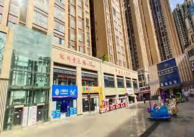 西区星瑞时代广场商业拍卖,攀枝花星瑞时代广场