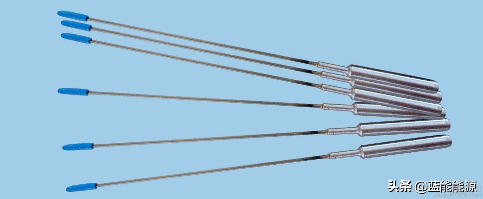 深孔加工技术,手把手教你加工深孔