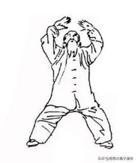 去哪里学习八卦混元养生功,八卦养生功