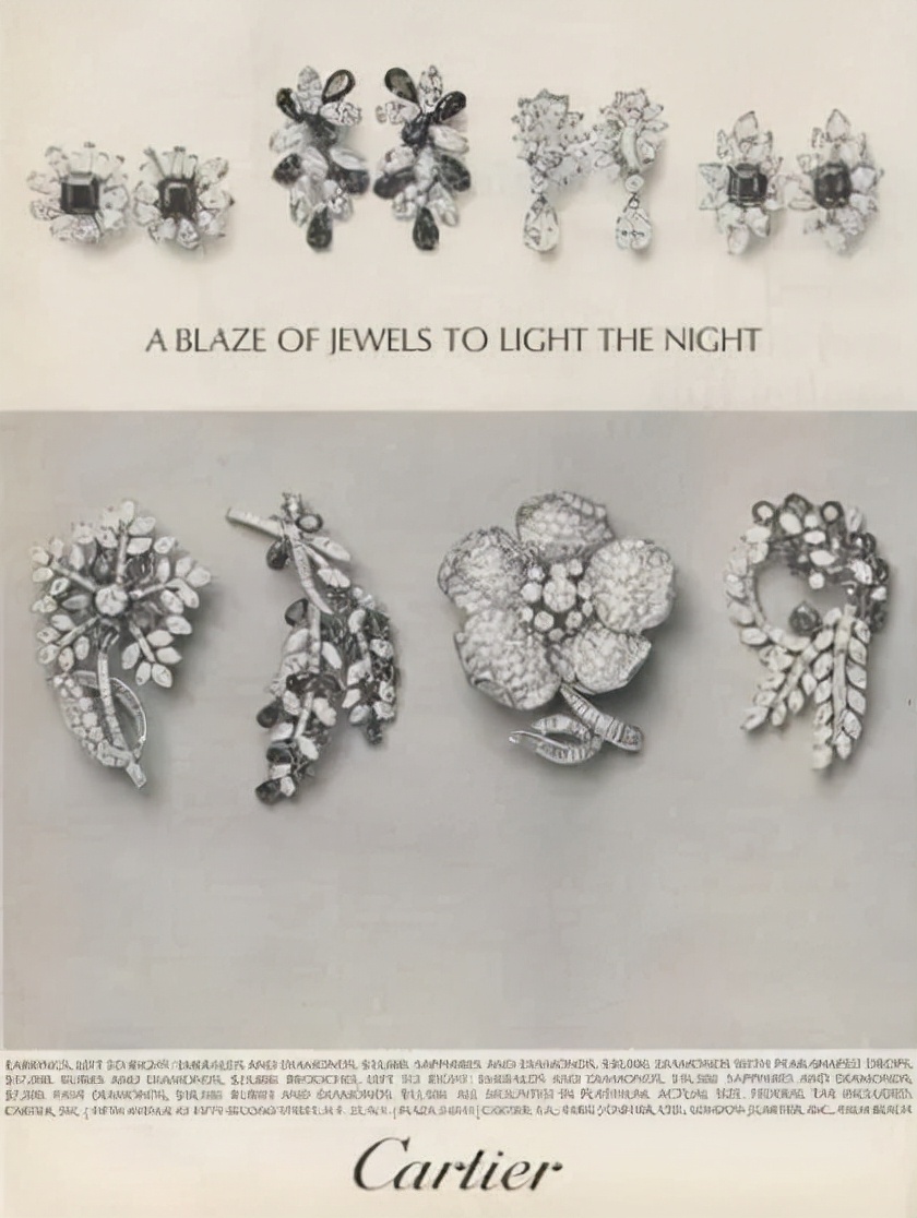 这颗生于东方，在法兰西结果的红莓，“果农”竟是卡地亚？