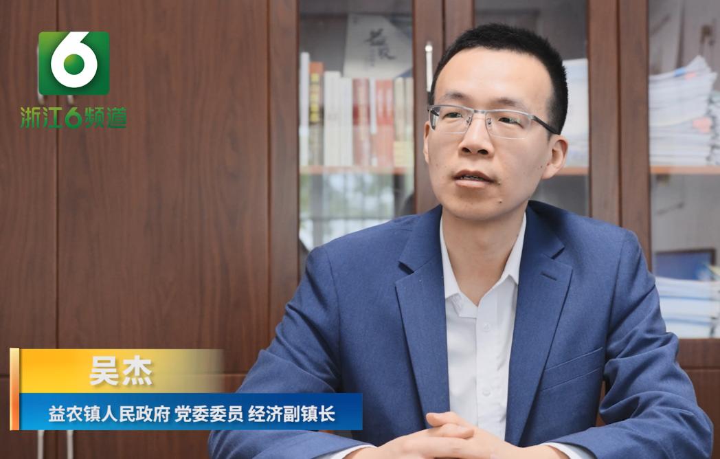 益农镇大发展,萧山益农镇现状