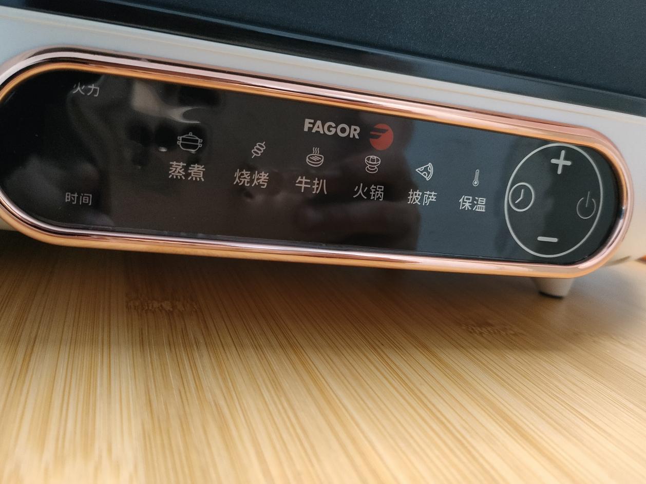 建议主妇：给厨房添置上这款｜“王炸”多功能锅，幸福感倍增