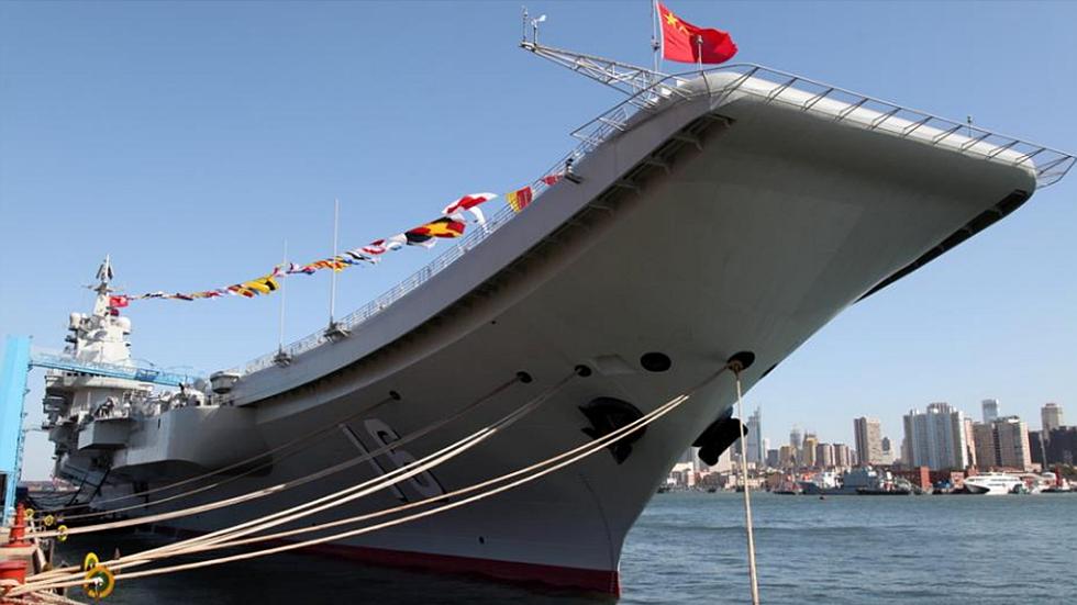 辽宁舰经过土耳其交了多少过路费,辽宁舰通过土耳其用了多少钱