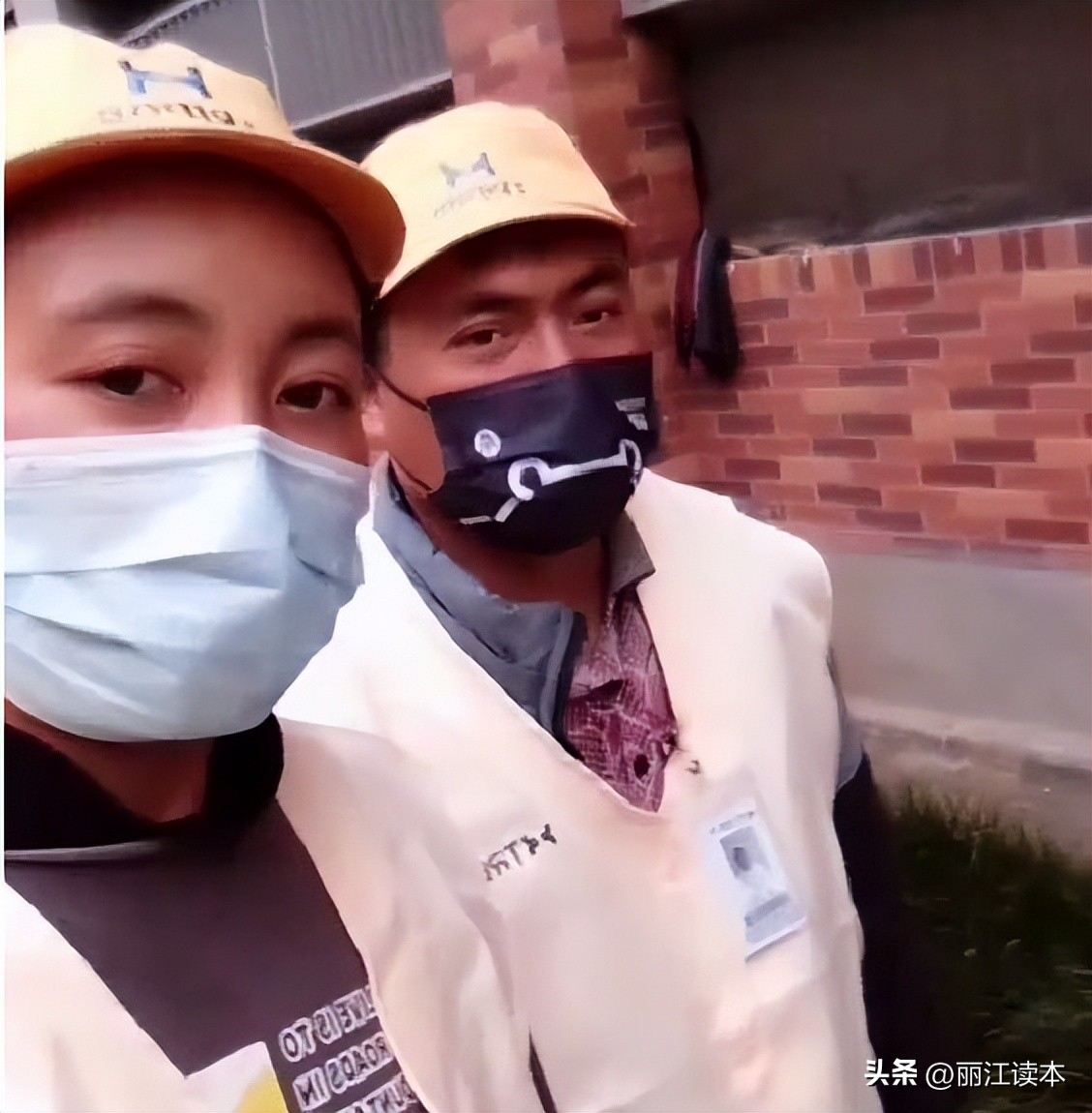 丽江大龄工找工作,丽江年轻人工作