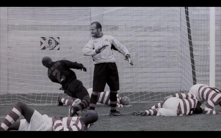 电影推荐银河守门员,世界十大经典足球题材电影