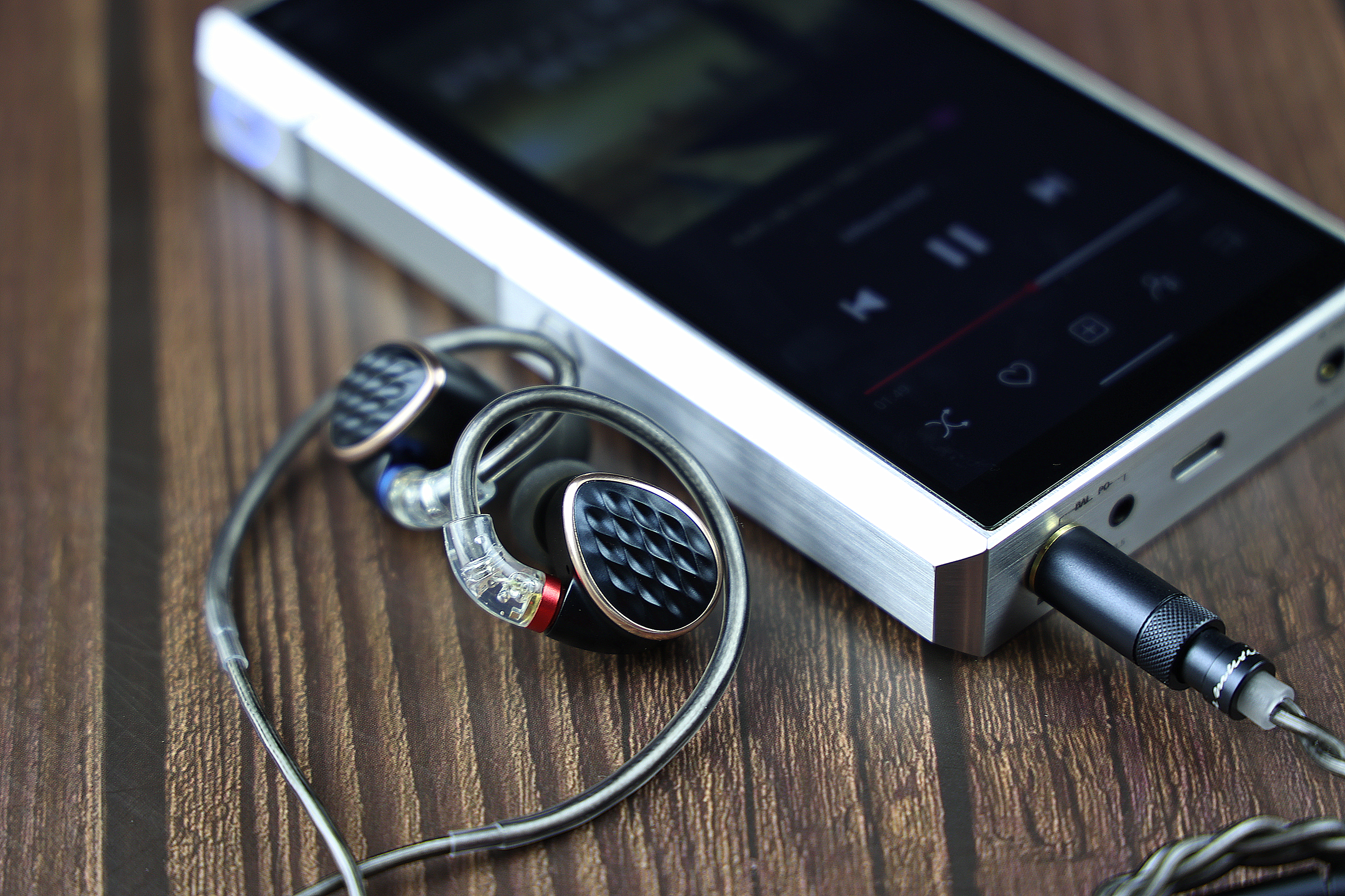 飞傲fh15,飞傲fh15耳机评测