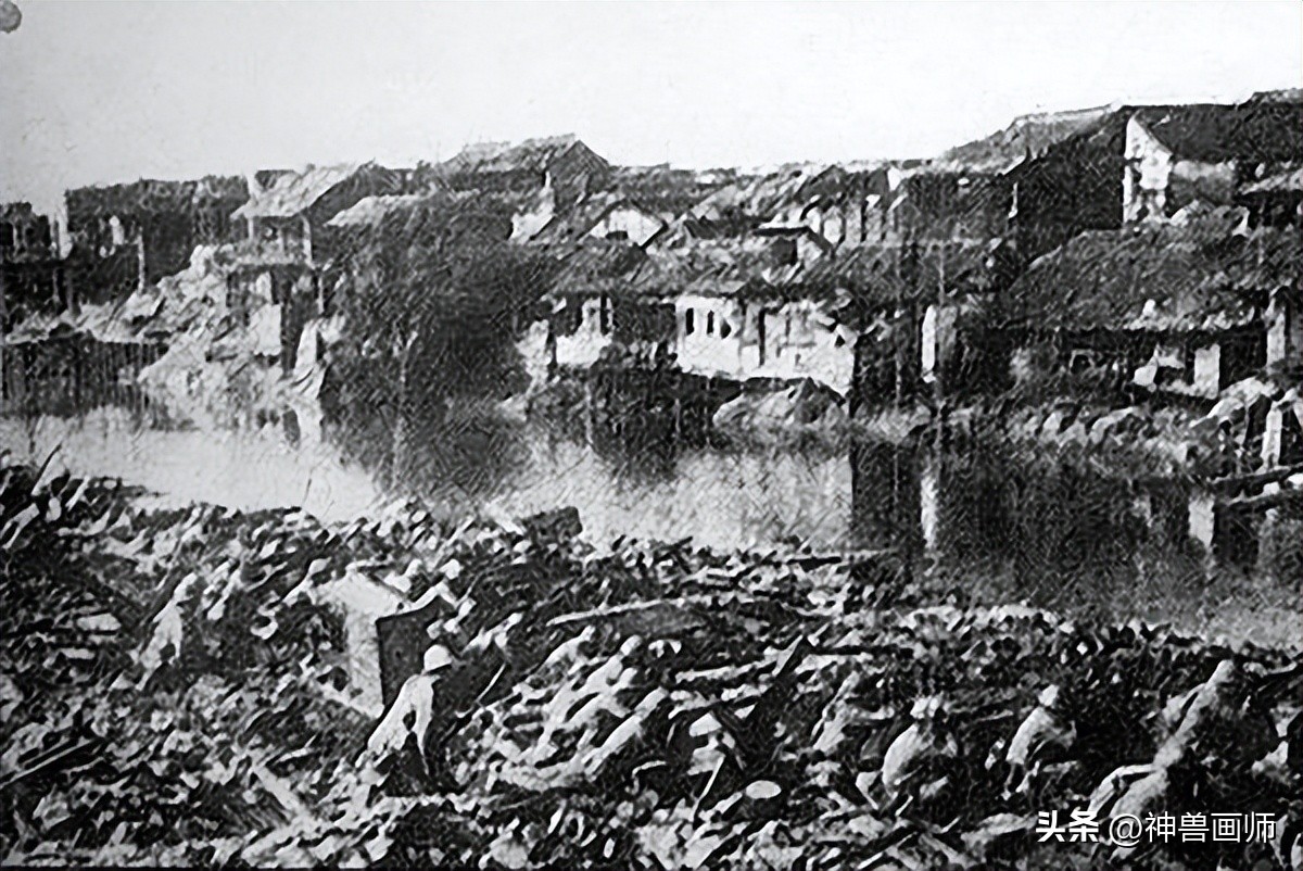 国军五大主力军有多少人,国军五大主力军新一军