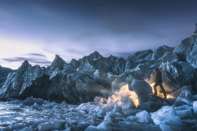 探寻藏地秘境——卡西欧ProTrekPRW-6800Y保驾护航