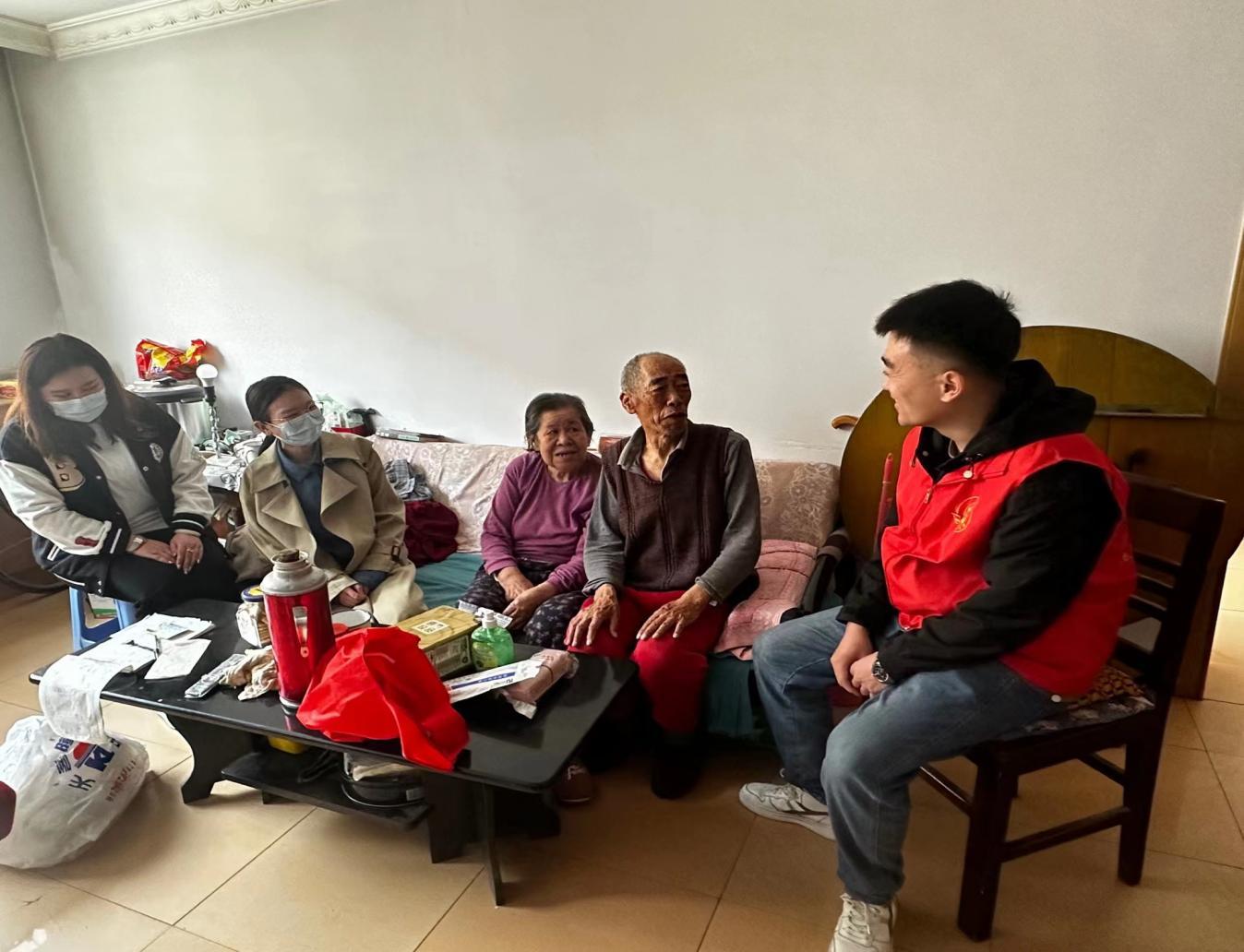 党建引领五社联动,党建引领五社联动助力基层治理