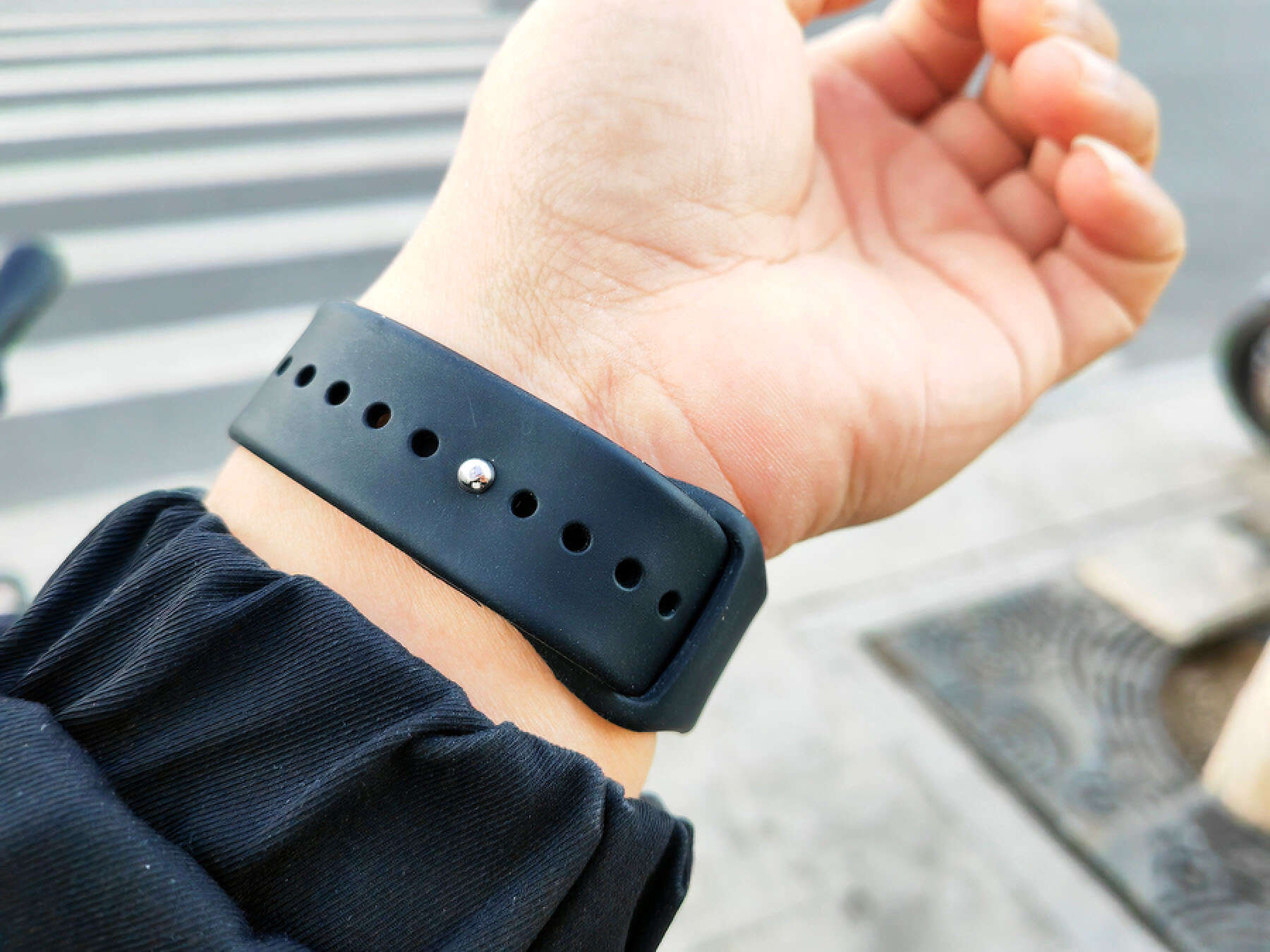 didog28spro智能手表使用教程,血压血糖血脂尿酸多功能手表