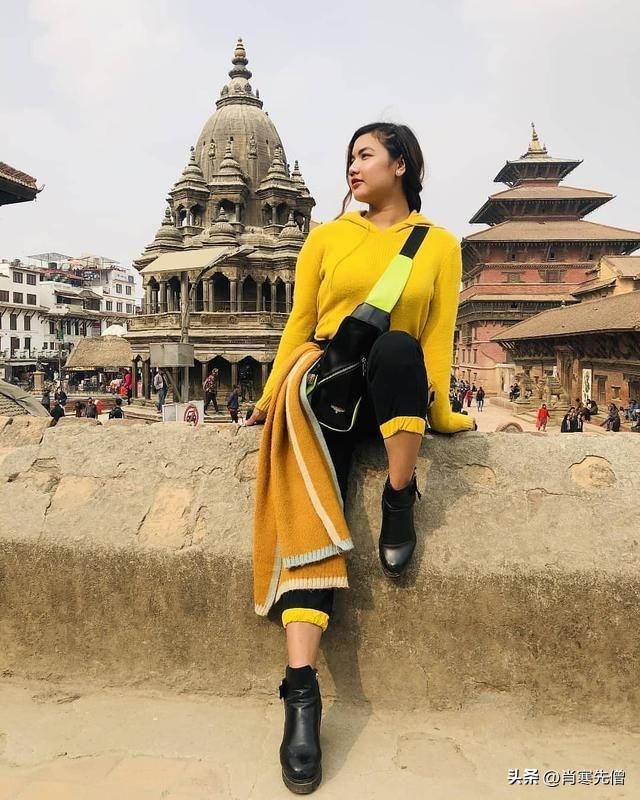 嫁入尼泊尔农村真实生活,中国人嫁到尼泊尔的农村真实生活