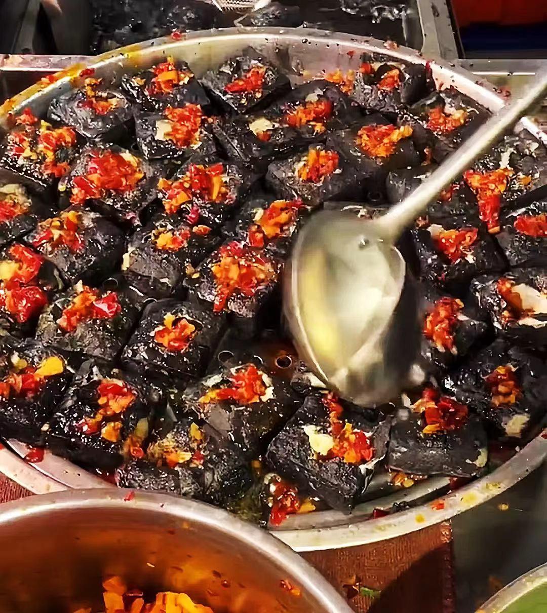 长沙宵夜烧烤推荐必吃,长沙夜宵推荐烧烤