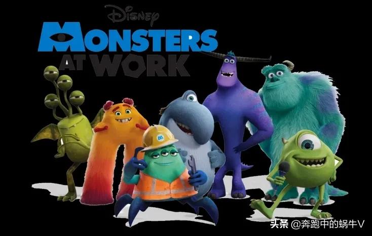 十大外国动画片排行榜,最具影响力的十大动画片