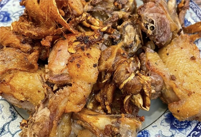 厦门特产有哪些值得带回去送人,厦门旅游必带的特产