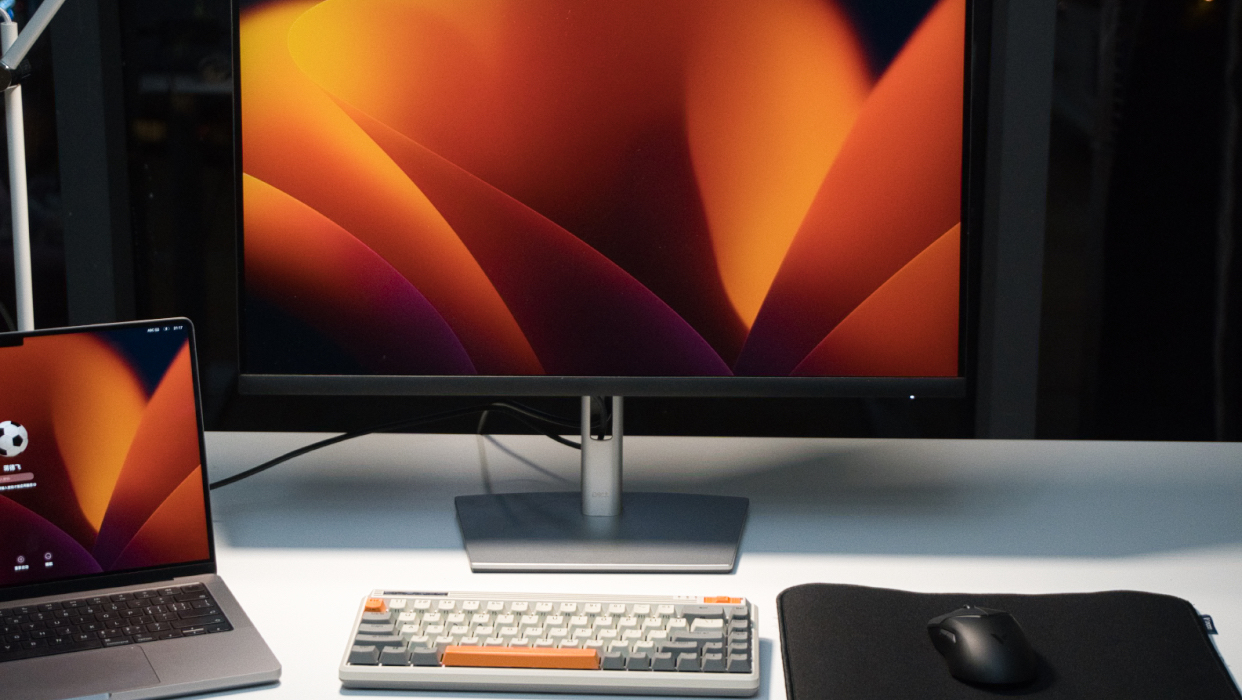 雷柏游戏鼠标v29和v25区别,雷柏VT9pro双模无线游戏鼠标评测