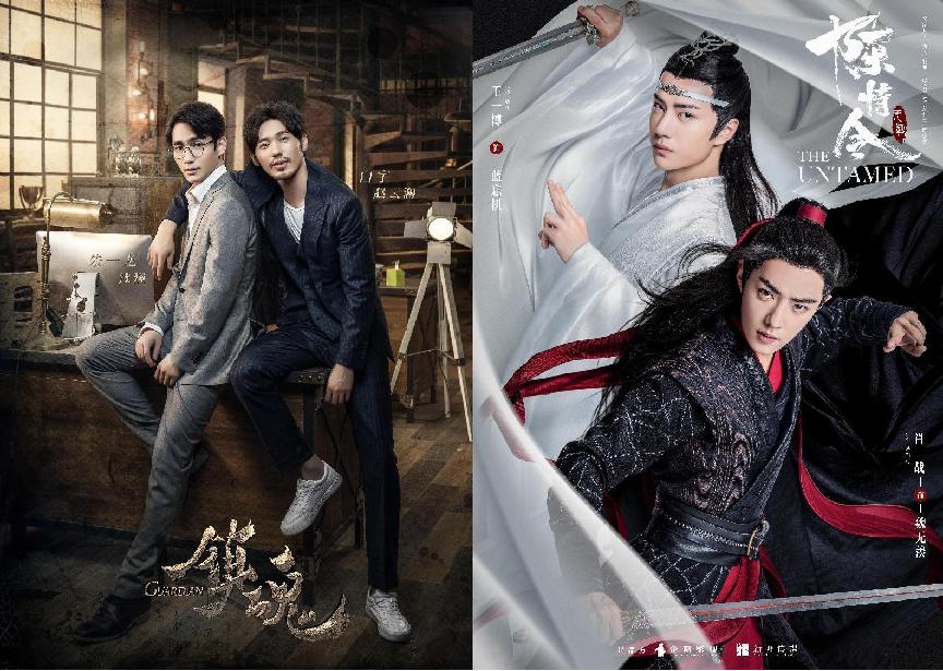 内娱明星对陈飞宇的态度,陈飞宇娱乐圈团宠么