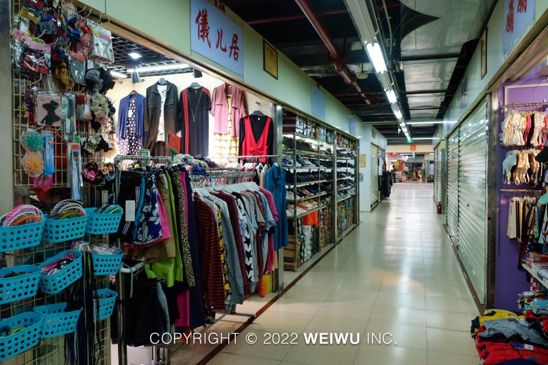 珠海有没有批发市场,珠海批发市场几点开始批发