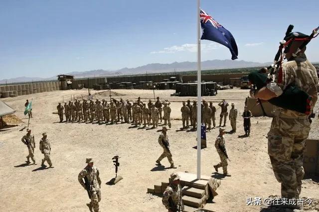 全世界唯一领土不完整的国家,领土很小却很有钱的国家