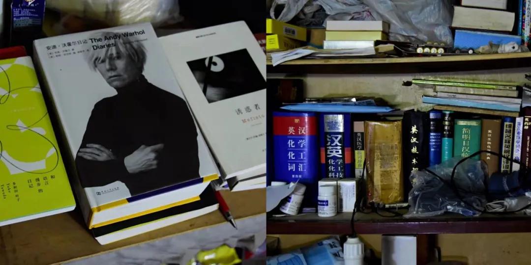 央视新闻专访金晓宇,新华社记者采访爱心人士