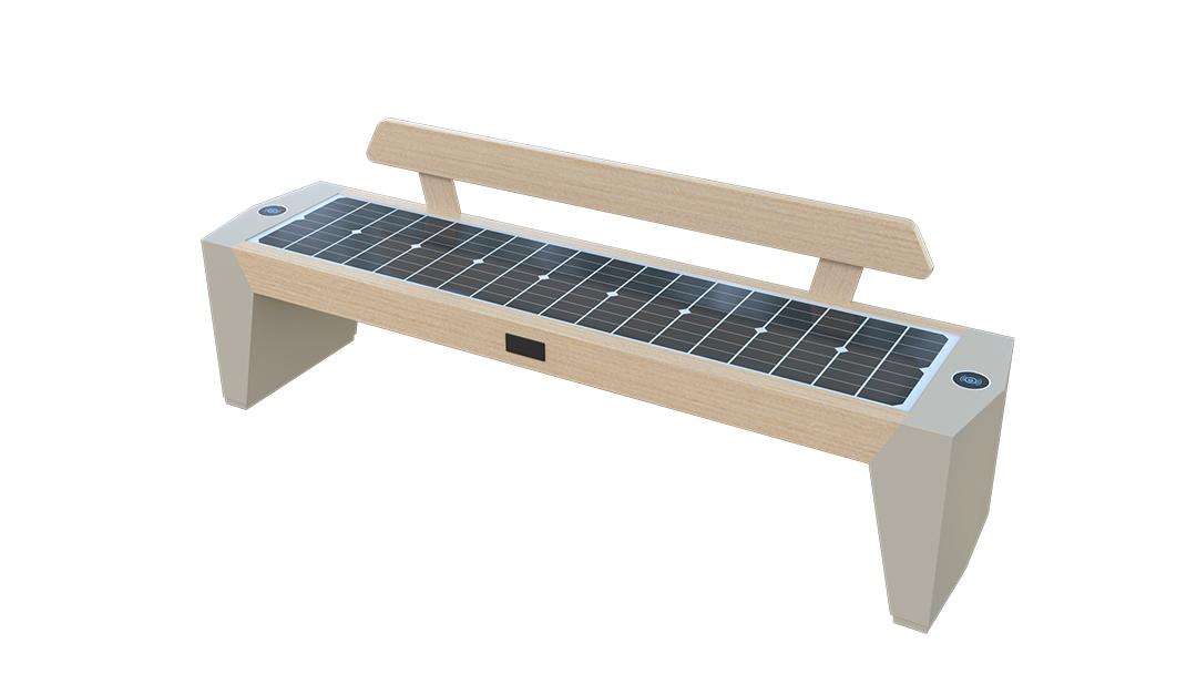 全龄共享，AI互动|贝塔智能带你体验智慧公园新科技