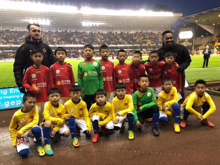 董路说希望阿根廷夺冠,董路谈中国足球青少年联赛