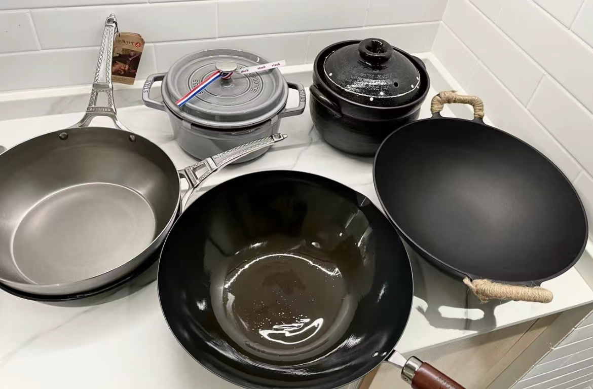 宜家锅具红黑榜,网红锅具红黑榜