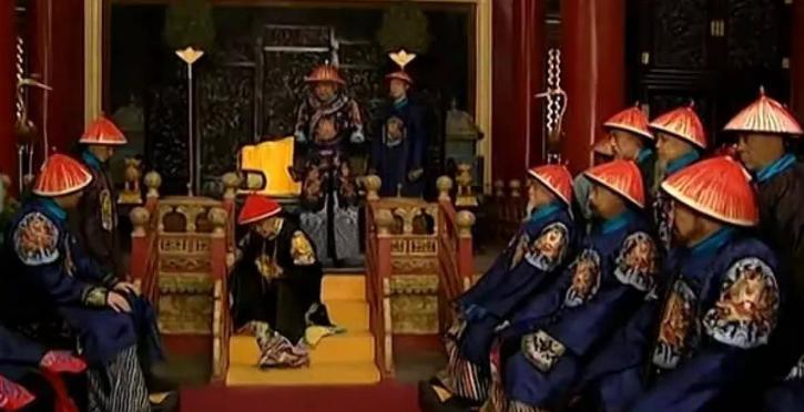 清宫剧和清朝历史剧区别,清宫剧和宫斗剧区别