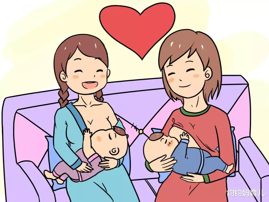 宝宝呛奶怎么做呢,宝宝呛奶咳嗽要紧吗