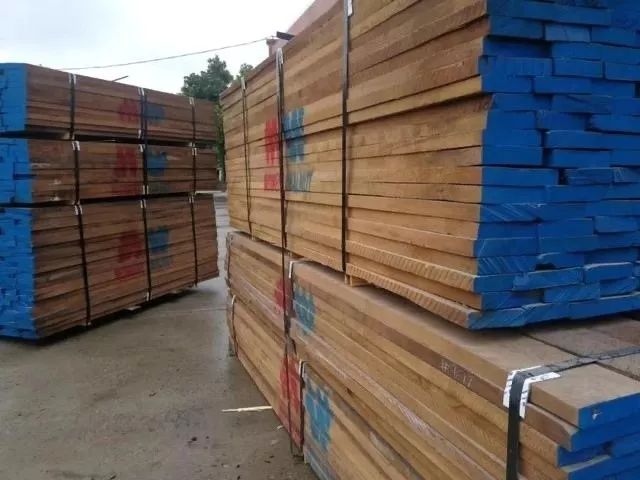 南美胡桃木和北美黑胡桃的区别,南美胡桃木和北美黑胡桃木区别