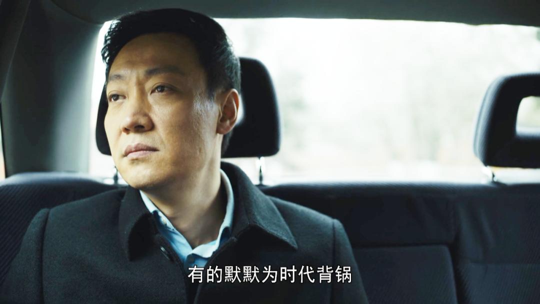 辛柏青，不需要证明什么