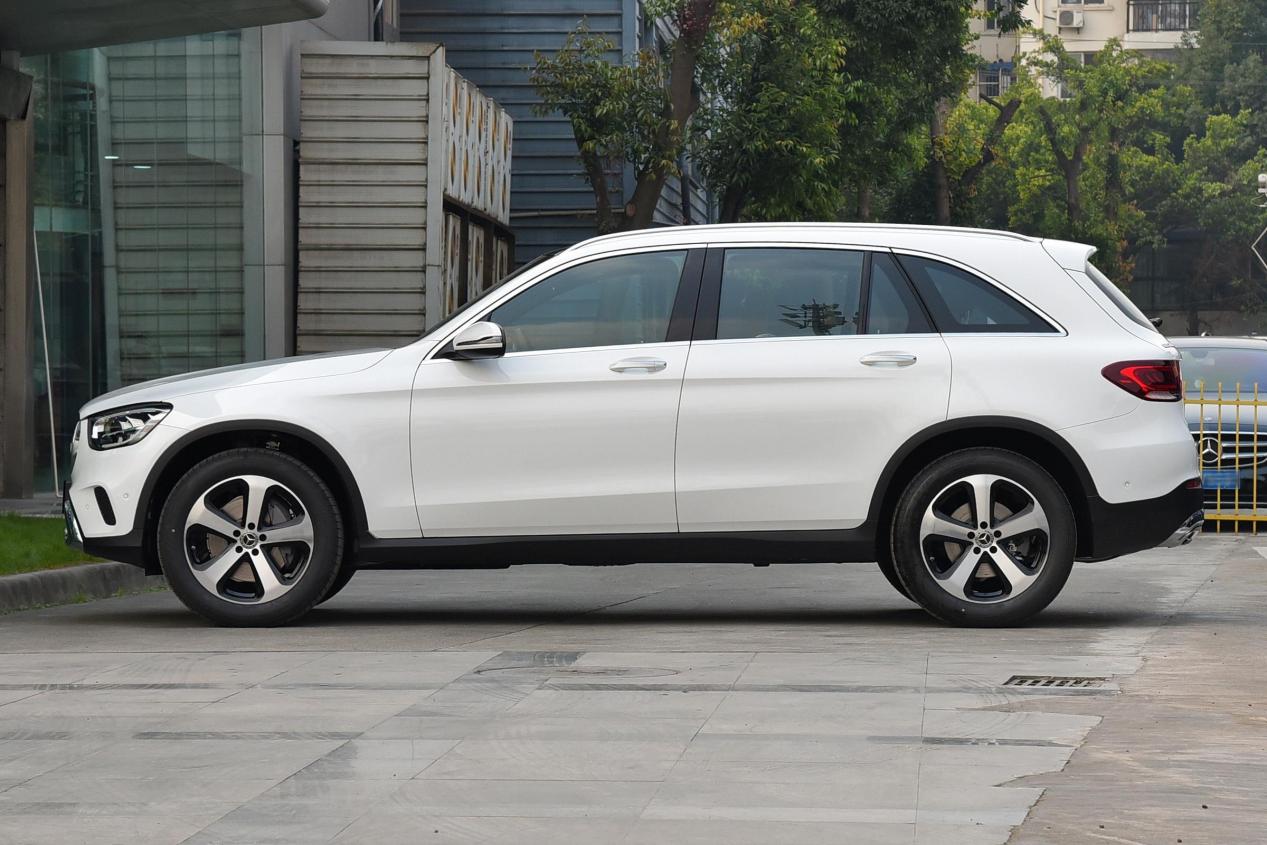 车企研发都做什么,2024款奔驰glc用的什么牌子变速箱