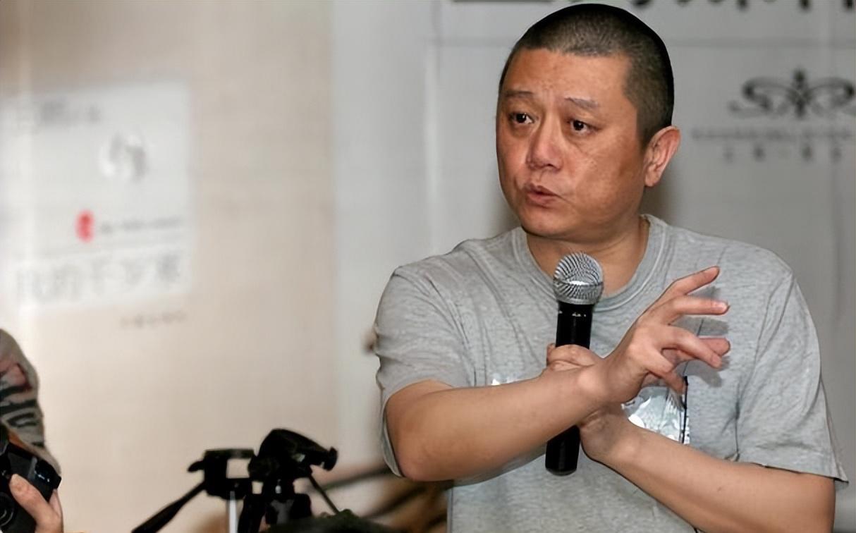 京圈里的大哥,京圈七位人物