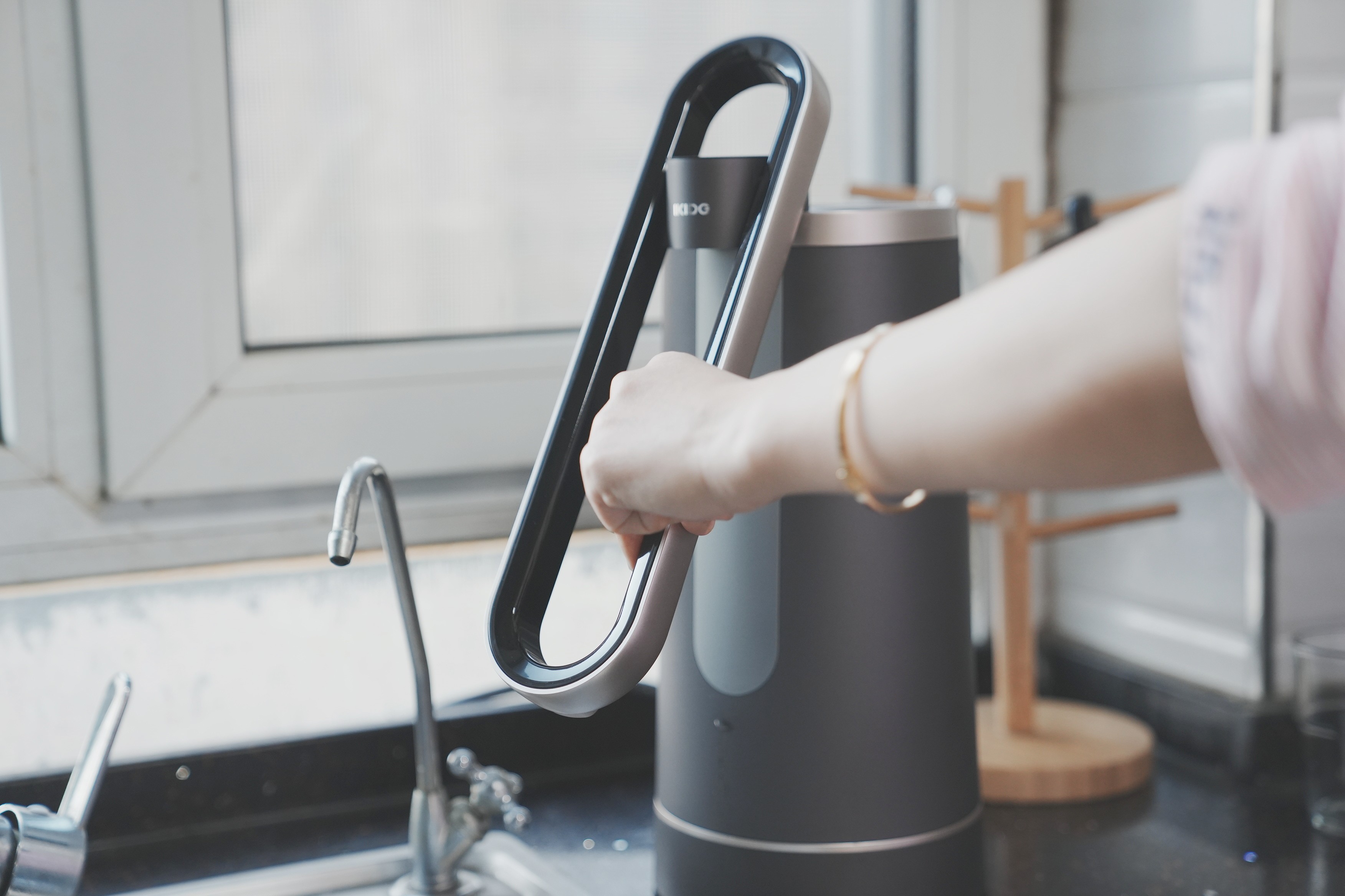 易开得净水器c2promax怎么清洗,易开得净水器符合国家标准吗