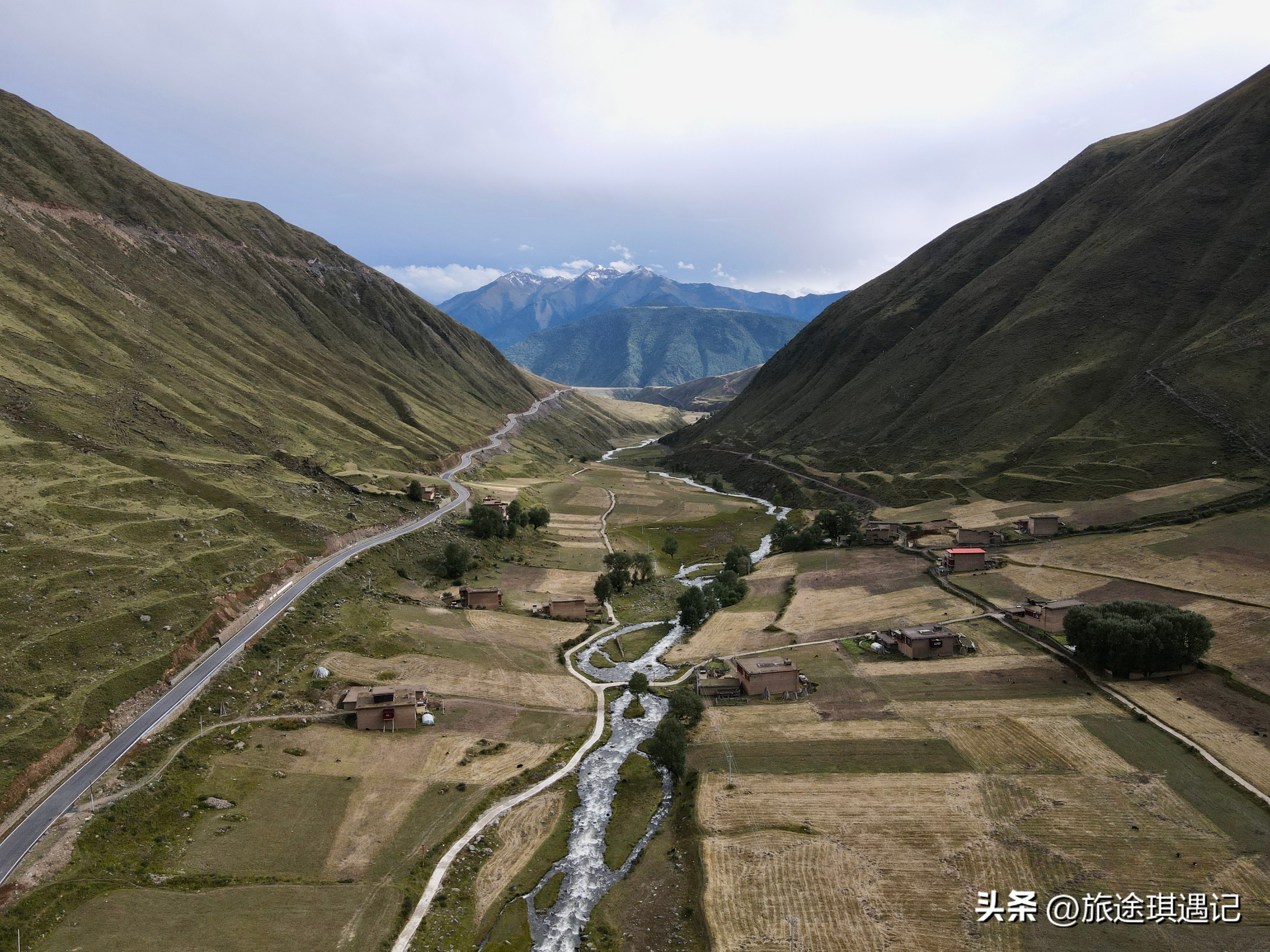 除了大海还有哪里美丽,川西必去和不去推荐