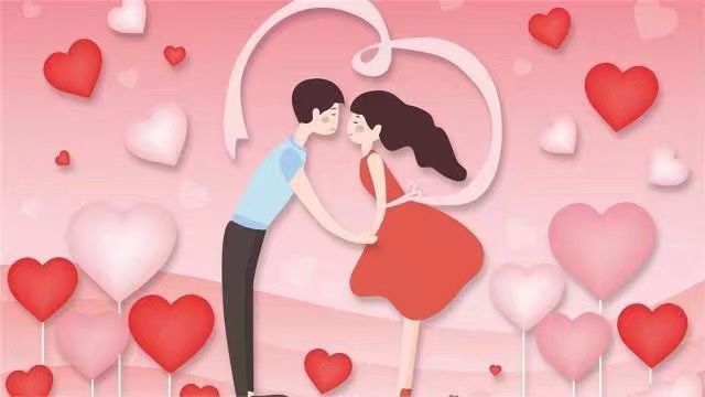 老婆感觉不到我爱她她就要离婚,老婆知道我爱她还要离婚