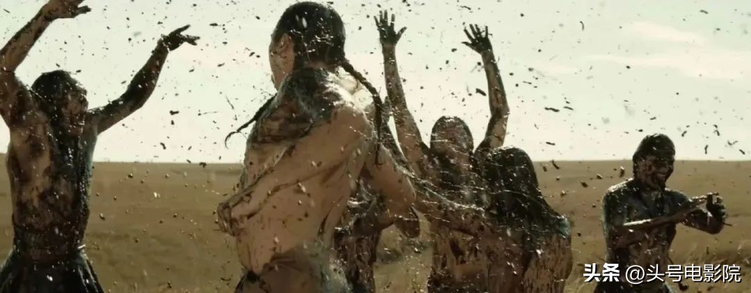 小李子戛纳影帝,小李子花月杀手戛纳