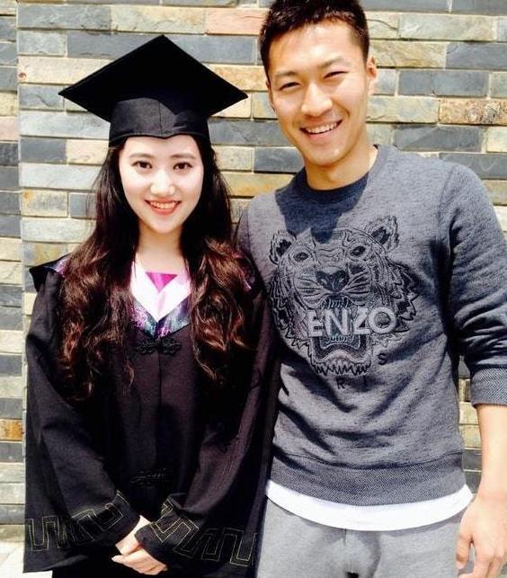 国足太太们颜值逆天,2021日本国足太太团