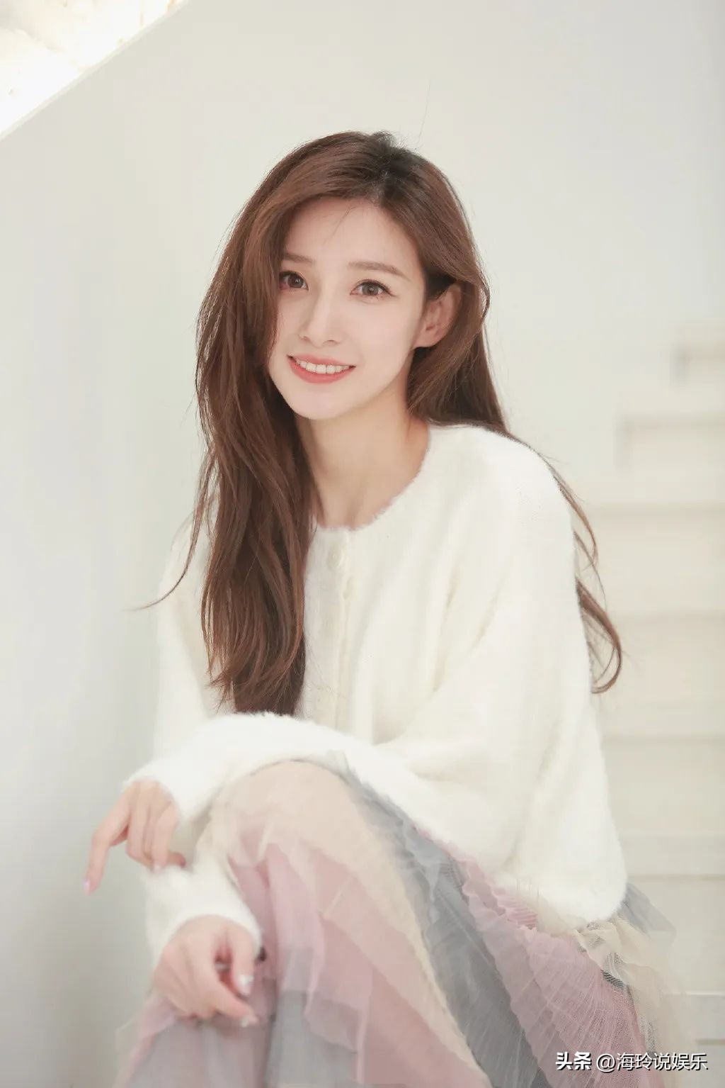 马凡舒怎么突然火了,马凡舒成功