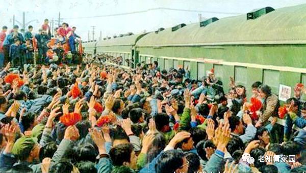 记录60年代真实中国生活,50年代百姓生活的真实影像