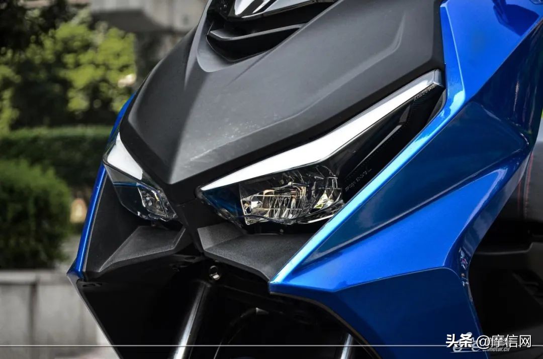 kymco-krv180ckd评测,光阳kymco-krv180
