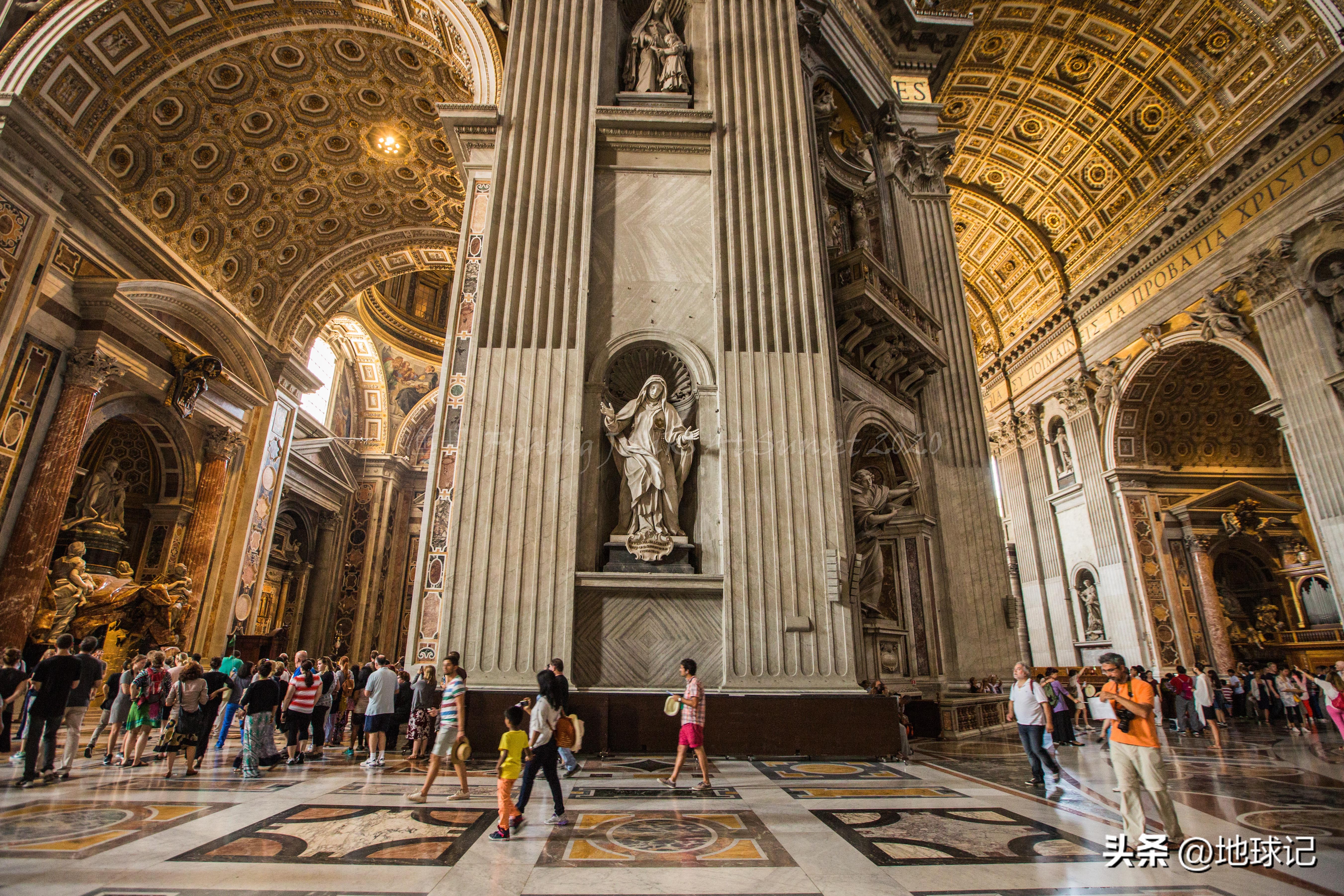 梵蒂冈军队有多少人,梵蒂冈军队有战斗力吗