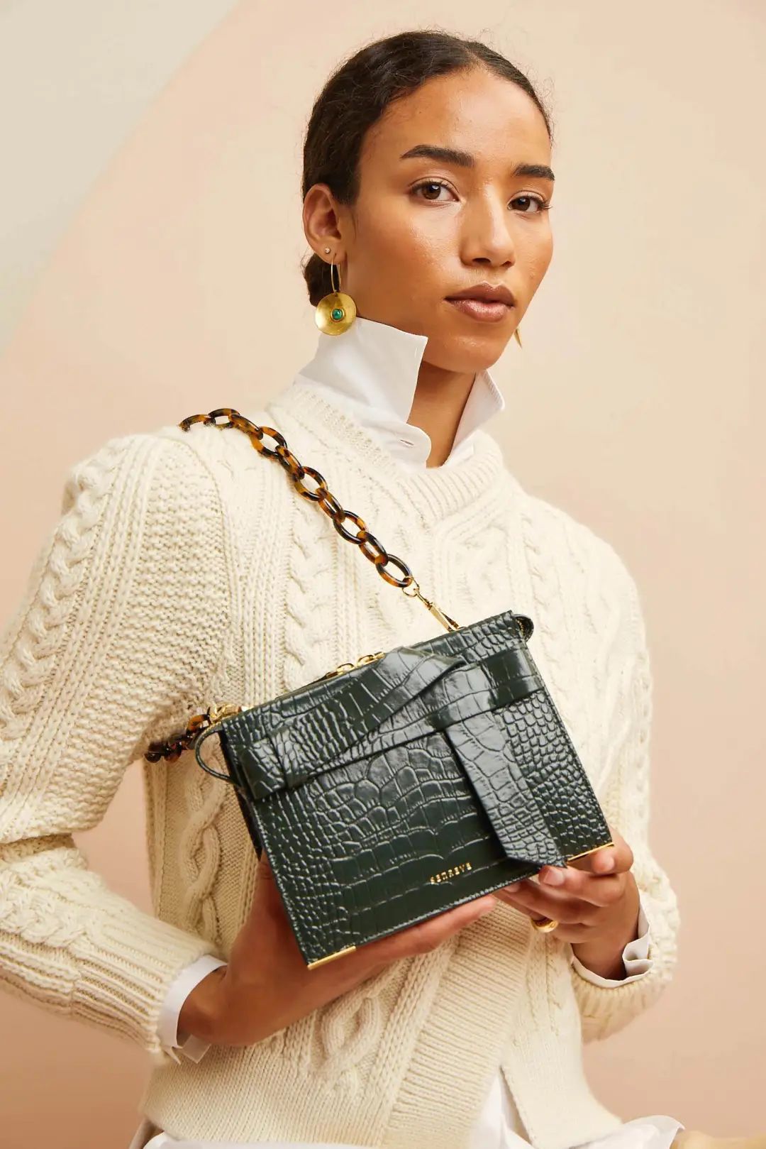 湾区羙好生活周报|能工巧艺,献浓情蜜意