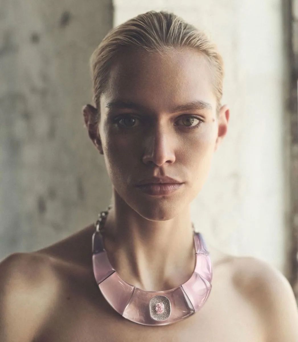 理讨！专业藏家级别珠宝盒中MustHave的5件珠宝是？