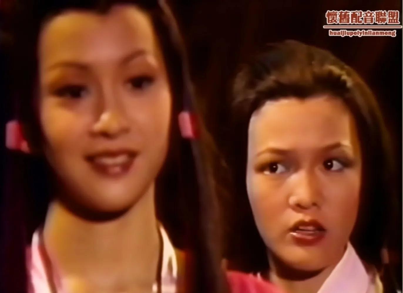 丁灵琳的光影声色,丁灵琳谁演的